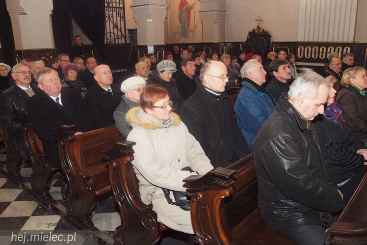 Jarmark czasem przygotowań do Świąt