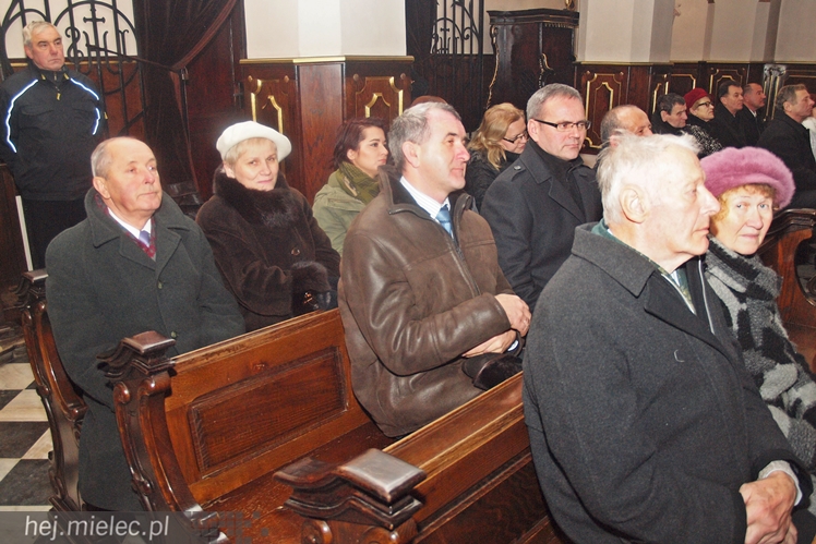 Jarmark czasem przygotowań do Świąt