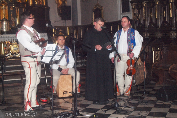 Jarmark czasem przygotowań do Świąt