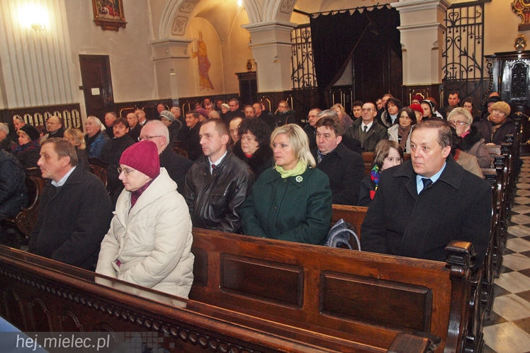 Jarmark czasem przygotowań do Świąt