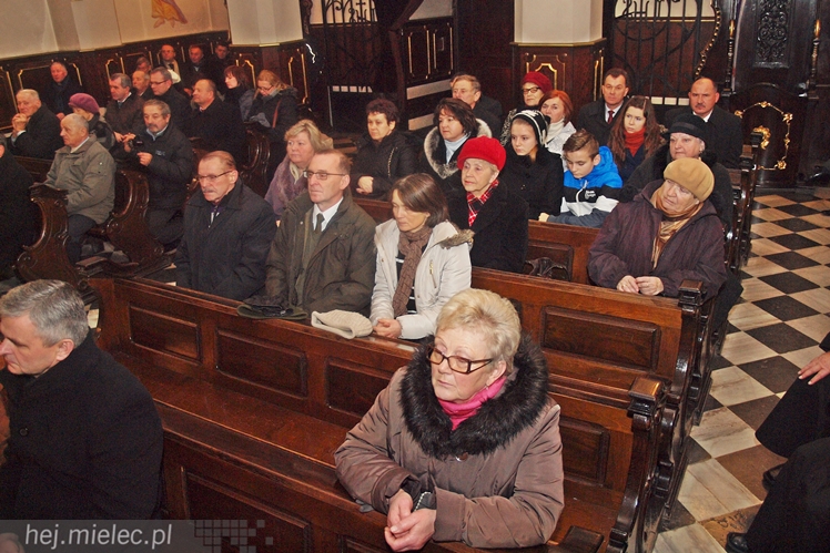 Jarmark czasem przygotowań do Świąt