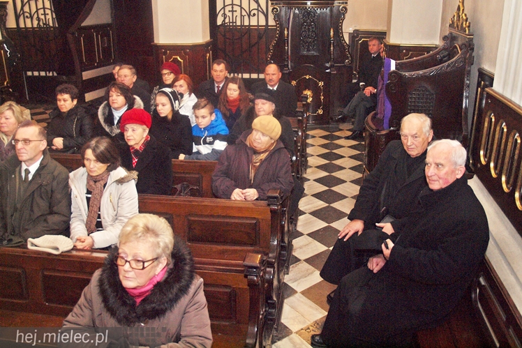 Jarmark czasem przygotowań do Świąt