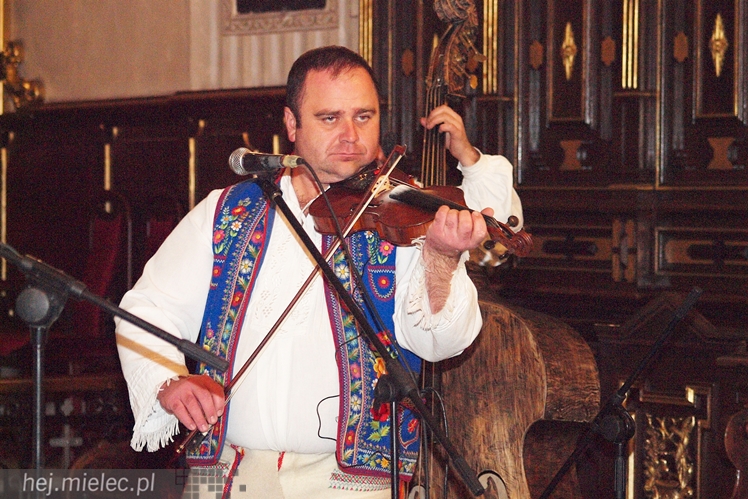 Jarmark czasem przygotowań do Świąt