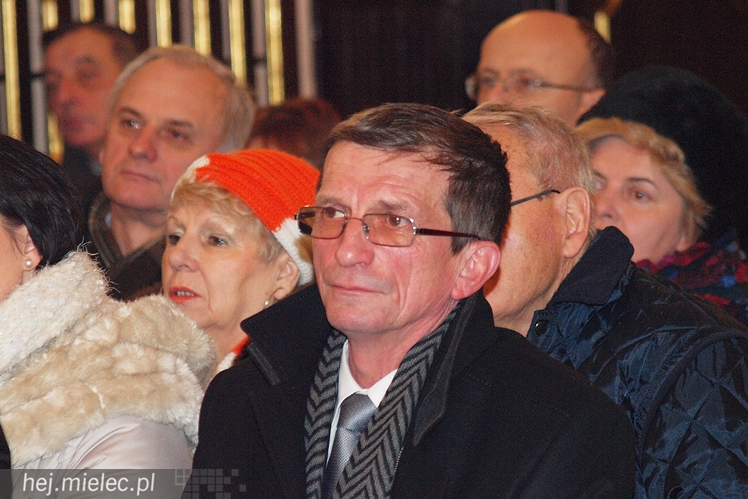 Jarmark czasem przygotowań do Świąt