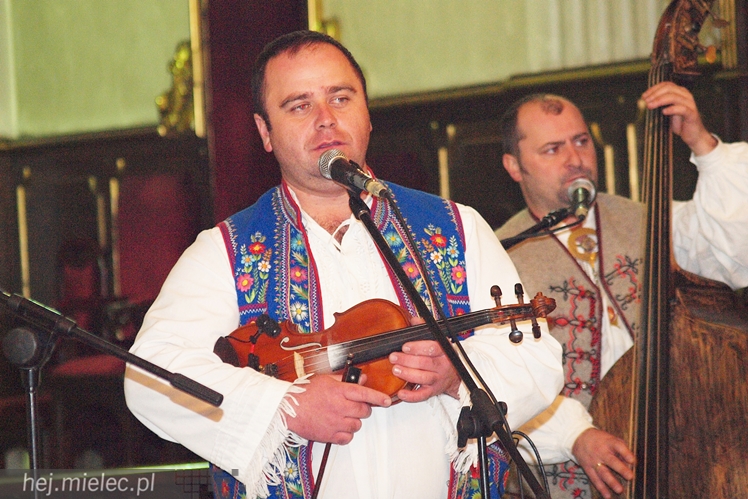 Jarmark czasem przygotowań do Świąt