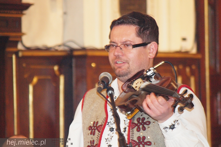 Jarmark czasem przygotowań do Świąt