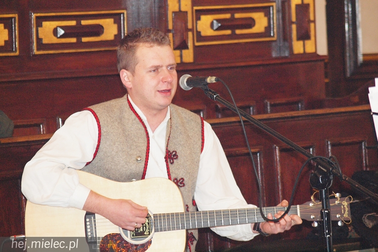 Jarmark czasem przygotowań do Świąt