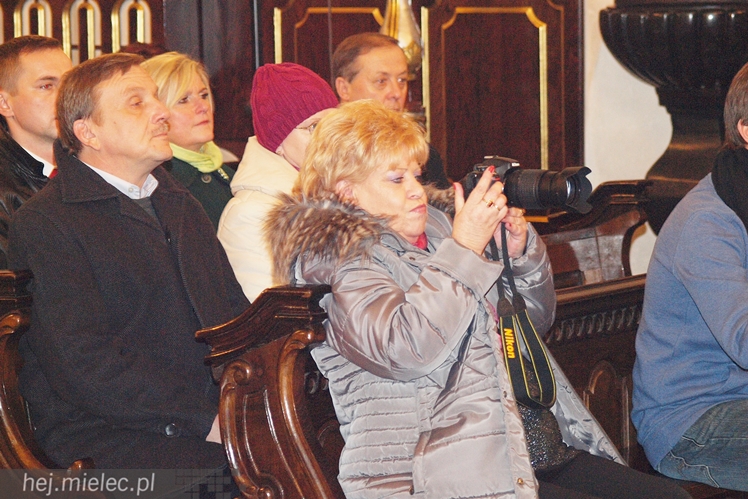 Jarmark czasem przygotowań do Świąt