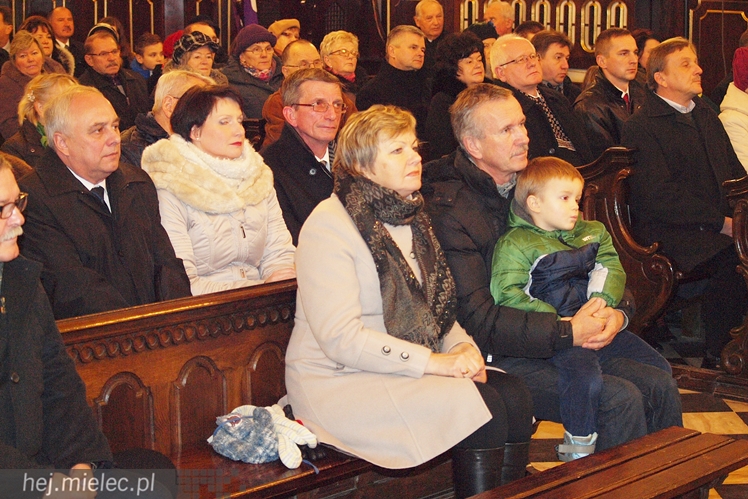 Jarmark czasem przygotowań do Świąt