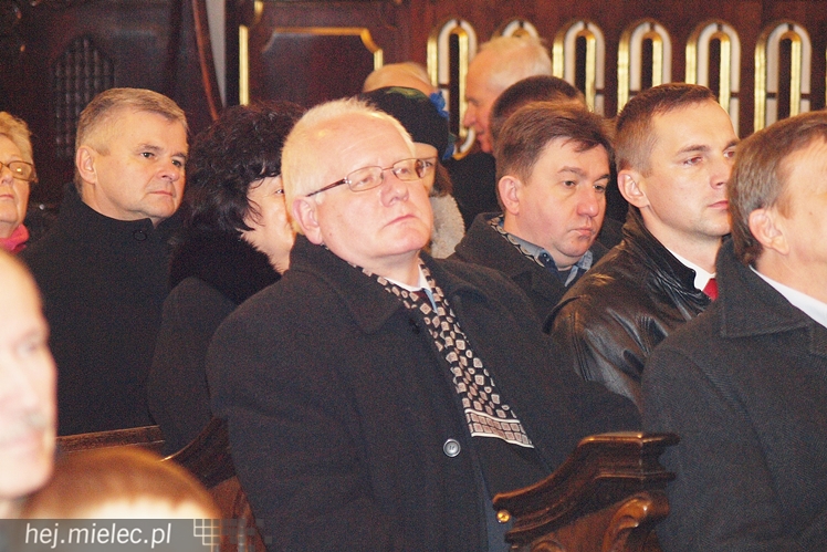 Jarmark czasem przygotowań do Świąt