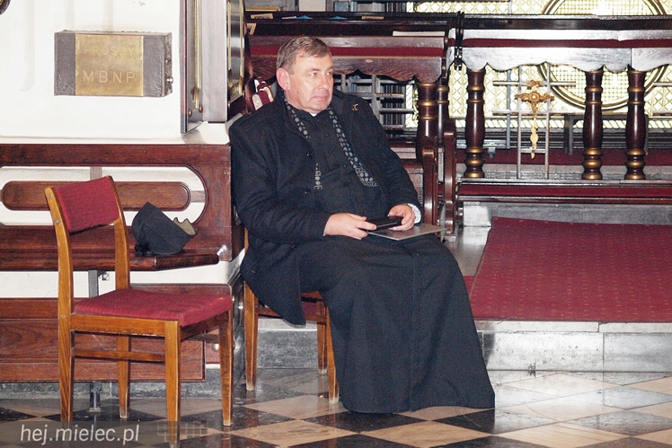 Jarmark czasem przygotowań do Świąt