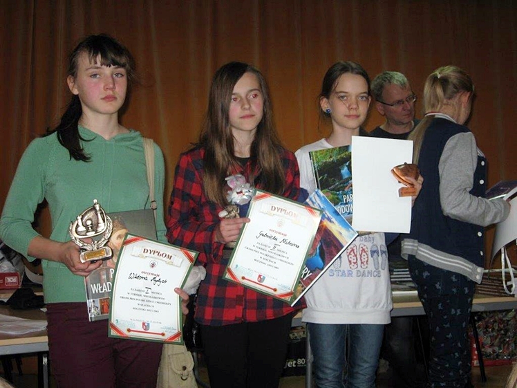 Młodzi szachiści rywalizowali podczas Mikołajkowego Turnieju w Woli Mieleckiej