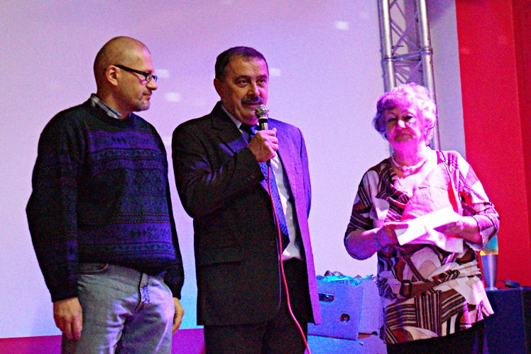 ?Nowe Życie? zaprosiło Świętego Mikołaja. Była świetna zabawa i upragnione prezenty