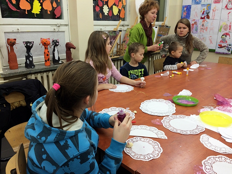 W SDK zakończyła się przedświąteczną akcja ?Anioły - niebiańscy przyjaciele?