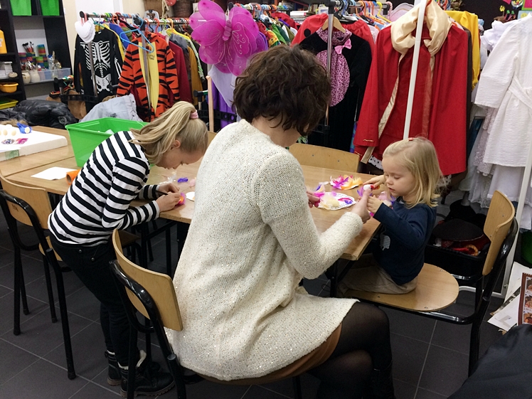 W SDK zakończyła się przedświąteczną akcja ?Anioły - niebiańscy przyjaciele?