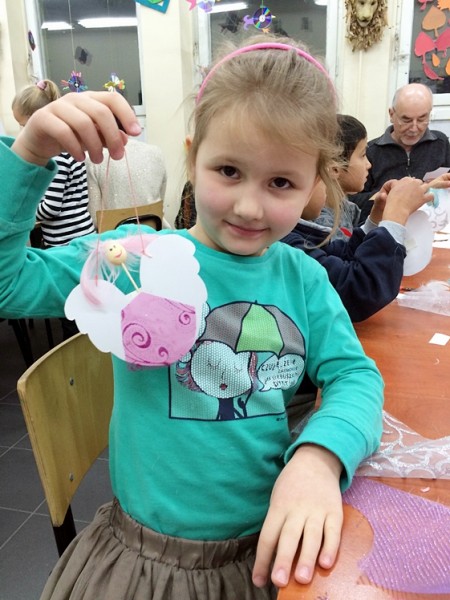 W SDK zakończyła się przedświąteczną akcja ?Anioły - niebiańscy przyjaciele?