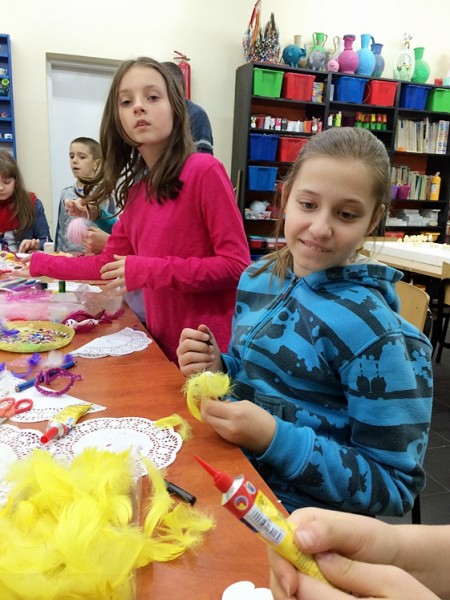 W SDK zakończyła się przedświąteczną akcja ?Anioły - niebiańscy przyjaciele?