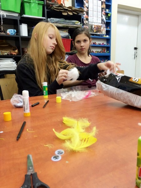 W SDK zakończyła się przedświąteczną akcja ?Anioły - niebiańscy przyjaciele?