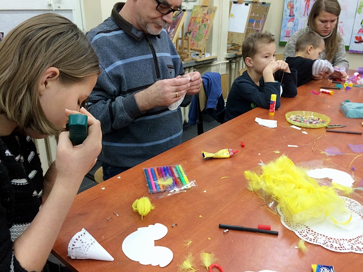 W SDK zakończyła się przedświąteczną akcja ?Anioły - niebiańscy przyjaciele?