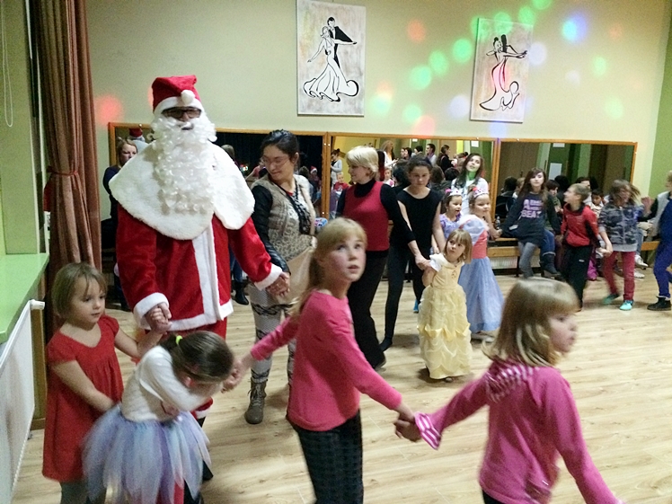 W SDK zakończyła się przedświąteczną akcja ?Anioły - niebiańscy przyjaciele?