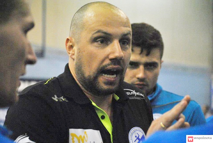 KS Azoty Puławy - PGE Stal Mielec 33:35 (21:20)