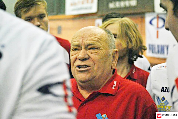 KS Azoty Puławy - PGE Stal Mielec 33:35 (21:20)