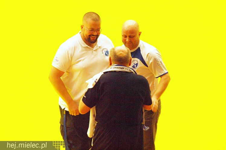 Pucharowe starcie PGE Stali Mielec i Azotów Puławy