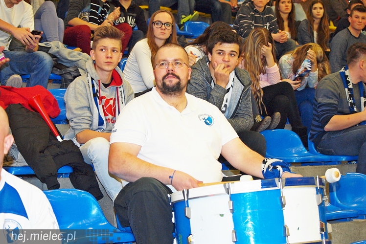 Pucharowe starcie PGE Stali Mielec i Azotów Puławy