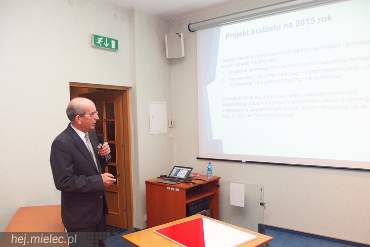 To była historyczna chwila dla Mielca!!!