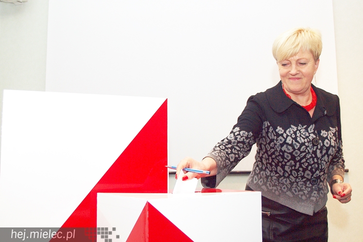 To była historyczna chwila dla Mielca!!!