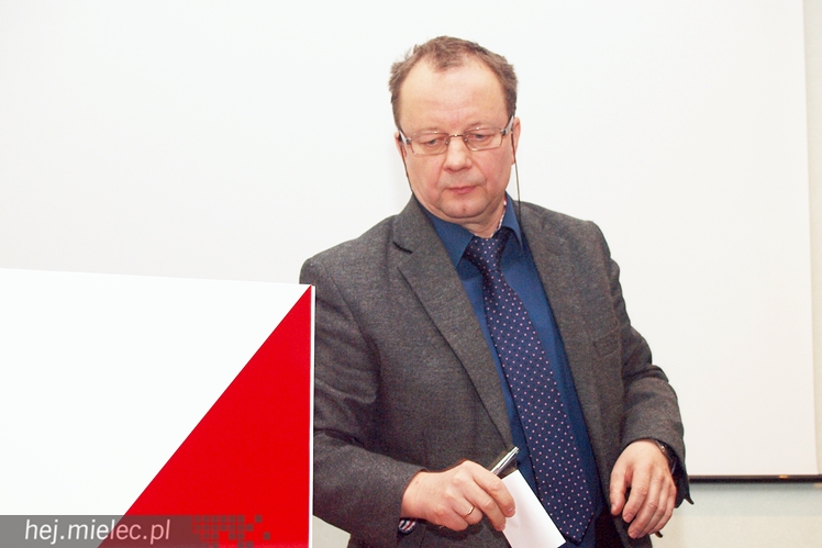 To była historyczna chwila dla Mielca!!!