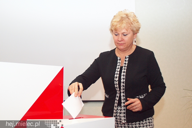 To była historyczna chwila dla Mielca!!!