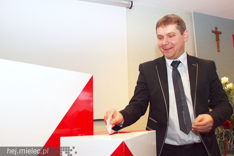 To była historyczna chwila dla Mielca!!!