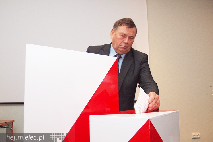 To była historyczna chwila dla Mielca!!!