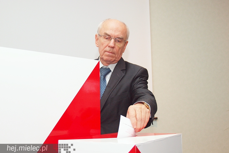 To była historyczna chwila dla Mielca!!!