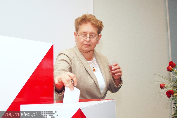 To była historyczna chwila dla Mielca!!!