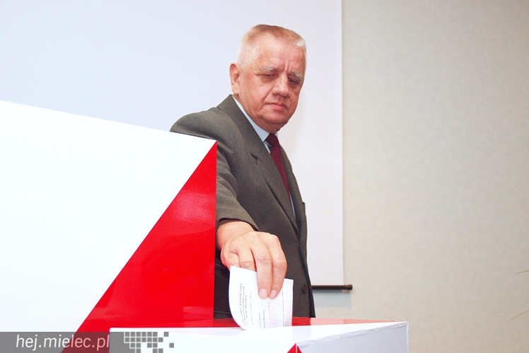 To była historyczna chwila dla Mielca!!!