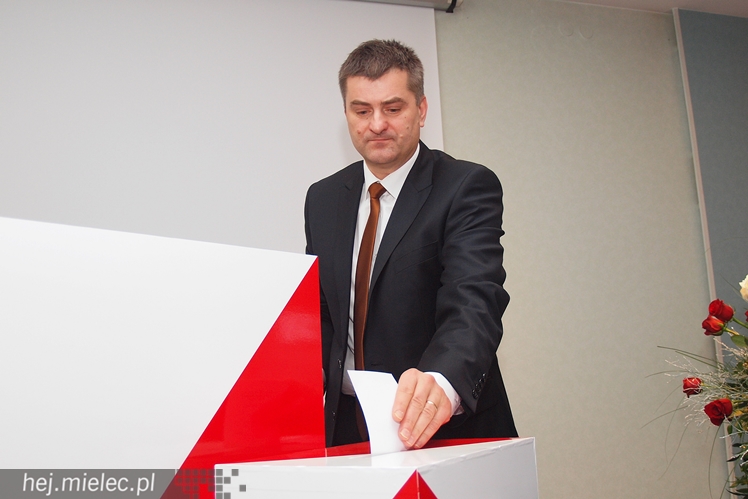 To była historyczna chwila dla Mielca!!!