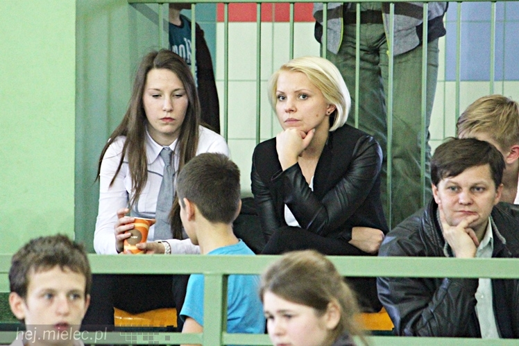 Otwarte Mistrzostwa Polski Południowej Full-Contact Karate