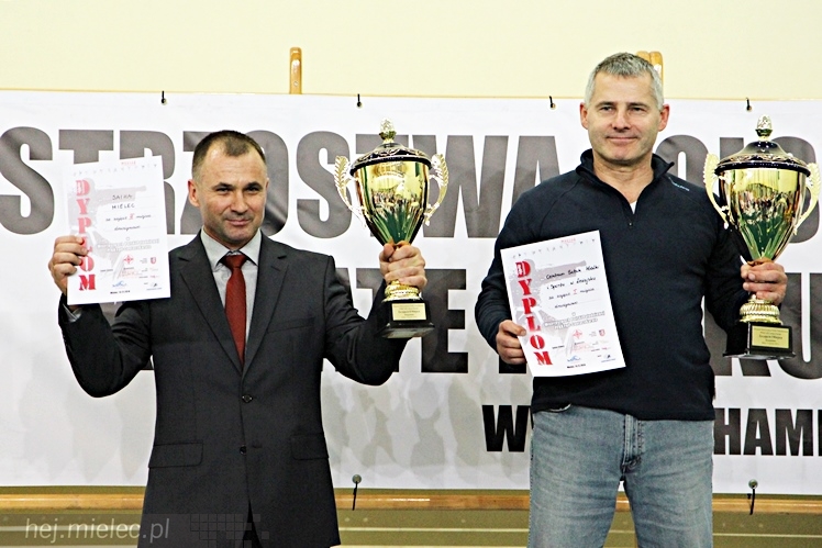 Otwarte Mistrzostwa Polski Południowej Full-Contact Karate