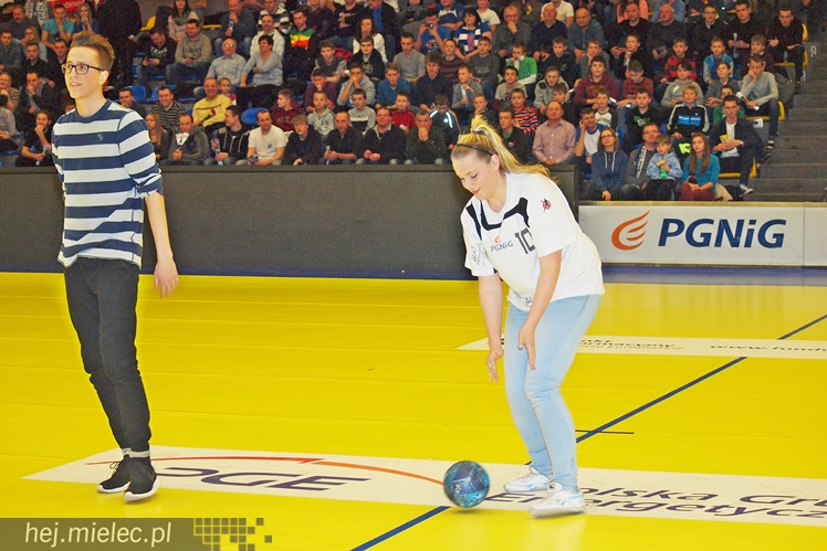 PGE Stal Mielec uległa MMTS-owi Kwidzyn