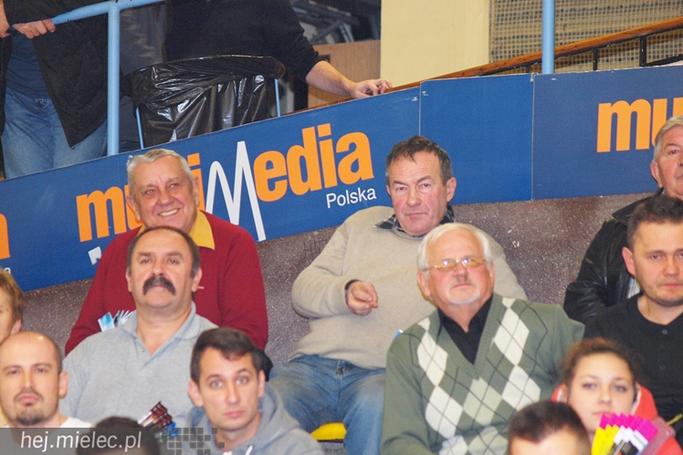 PGE Stal Mielec uległa MMTS-owi Kwidzyn
