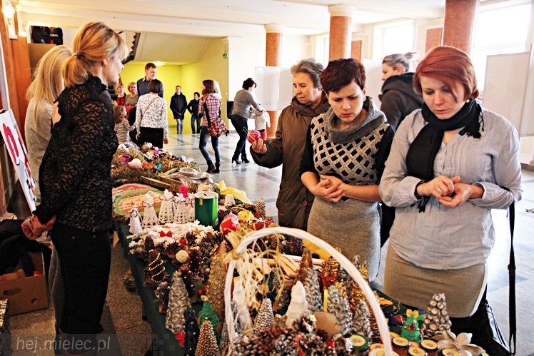 Animacje Bożonarodzeniowe - Koncert Charytatywny dla Filipka