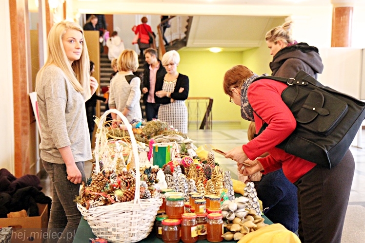 Animacje Bożonarodzeniowe - Koncert Charytatywny dla Filipka