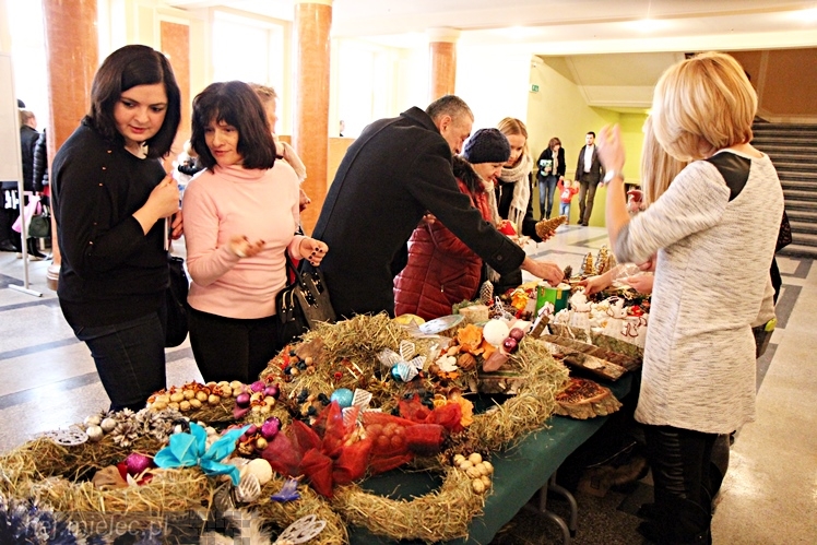 Animacje Bożonarodzeniowe - Koncert Charytatywny dla Filipka