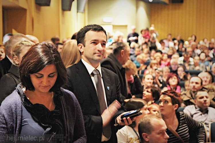 Animacje Bożonarodzeniowe - Koncert Charytatywny dla Filipka