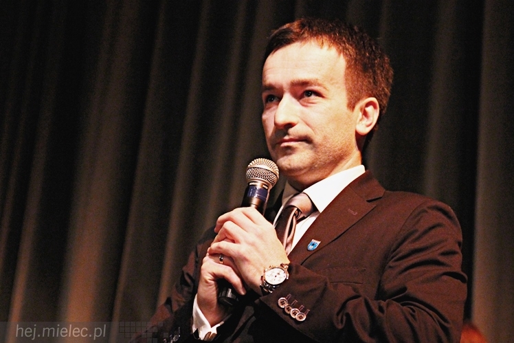 Animacje Bożonarodzeniowe - Koncert Charytatywny dla Filipka