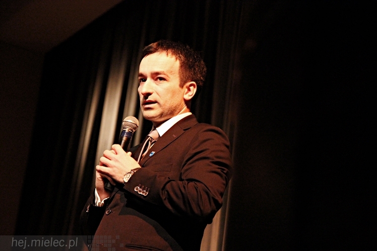 Animacje Bożonarodzeniowe - Koncert Charytatywny dla Filipka