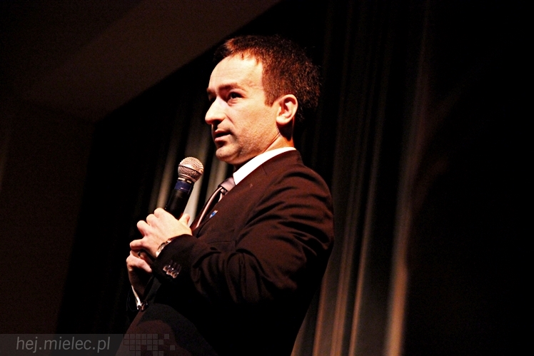 Animacje Bożonarodzeniowe - Koncert Charytatywny dla Filipka