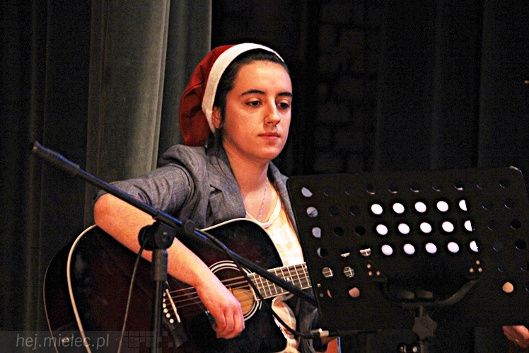 Animacje Bożonarodzeniowe - Koncert Charytatywny dla Filipka